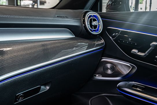 Mercedes CLE 300 4-Matic AMG Line