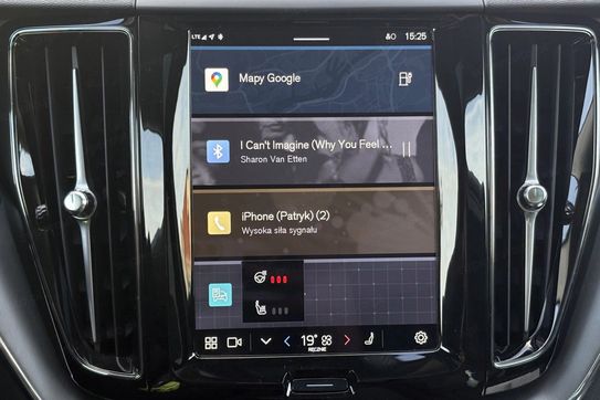 Volvo XC60 T6 Plug-In Hybrid AWD Core