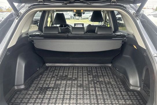 Toyota RAV4 2.5 Hybrid Executive 4X4