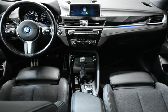 BMW X2 xDrive25e M Sport