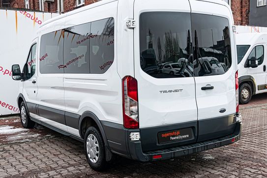 Ford Transit Kombi L3H2