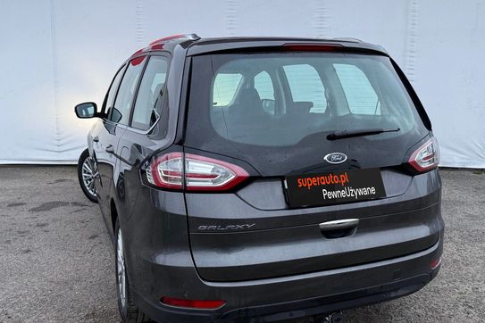 Ford Galaxy 2.0 EcoBlue Titanium