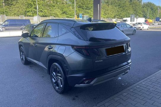 Hyundai Tucson 1.6 T-GDi Smart Black 2WD DCT