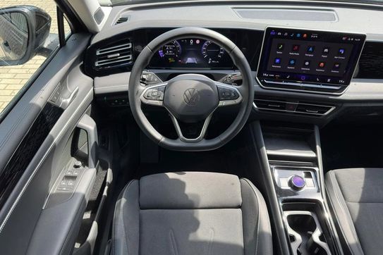 Volkswagen Tiguan 1.5 eTSI Elegance DSG
