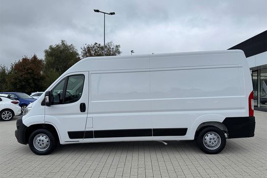 Citroen Jumper L3H2