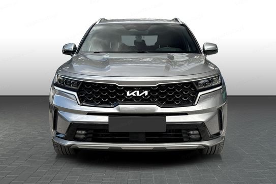 Kia Sorento Prestige Line 2.2 CRDi  4WD DCT 7os.