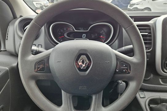 Renault Trafic L2H1