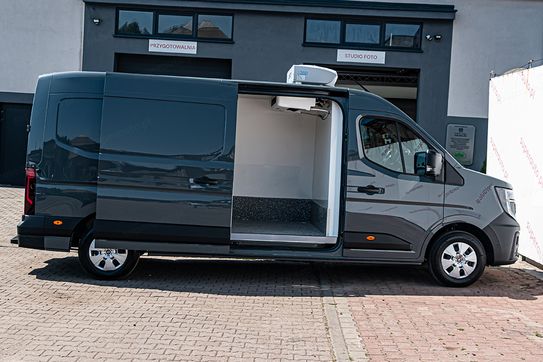 Renault Master L3H2 Izoterma