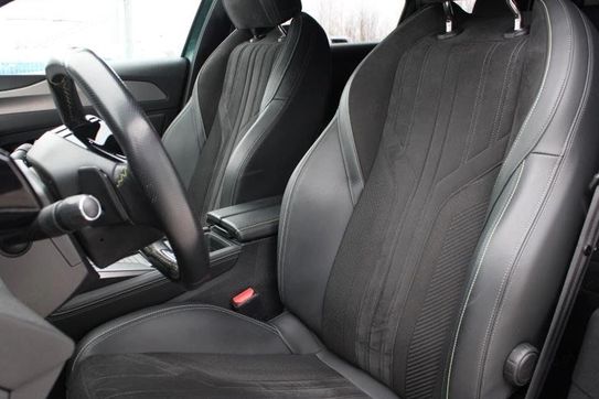 Peugeot 308 1.5 BlueHDi GT