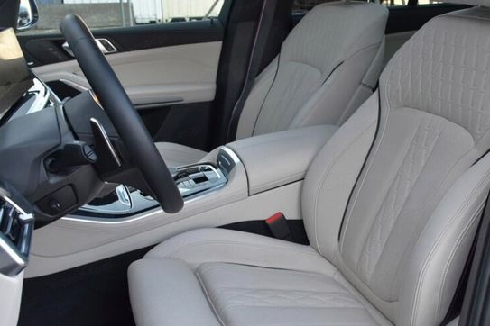 BMW X5 xDrive50e M Sport