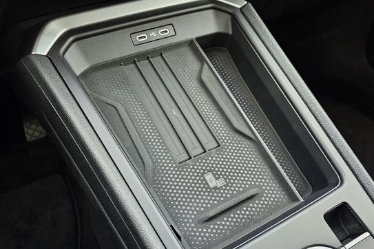 Volkswagen T-Roc Life 1.5 eTSI DSG