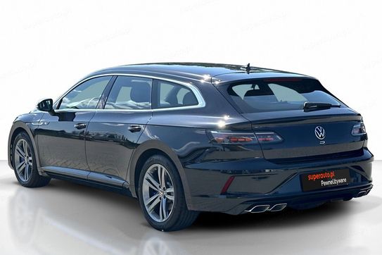 Volkswagen Arteon 2.0 TSI