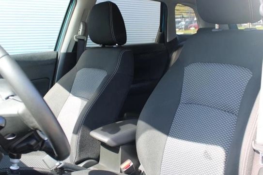 Suzuki Vitara Boosterjet mHEV Premium 2WD