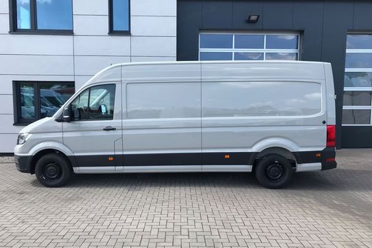 Volkswagen Crafter L4H3