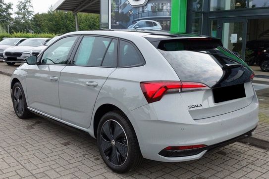Skoda Scala Monte Carlo 1.5 TSI DSG