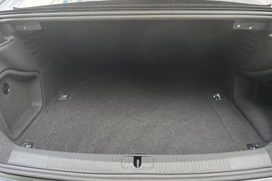 Audi A5 45 TFSI quattro S Line