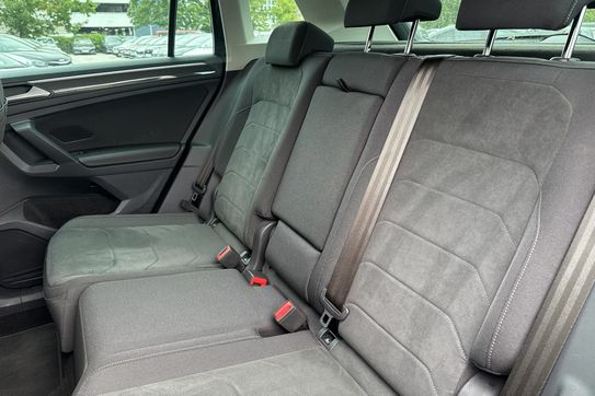 Volkswagen Tiguan Elegance 1.5 TSI EVO  DSG