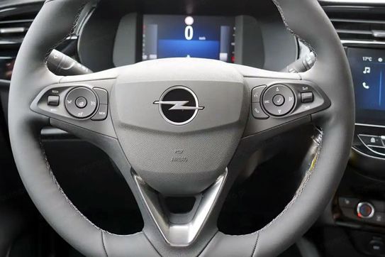 Opel Corsa Edition 1.2 Turbo