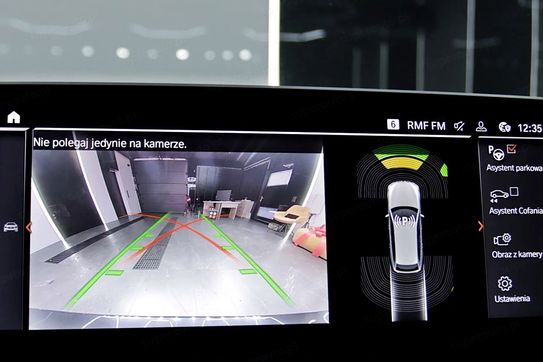 BMW Seria 5 520d mHEV aut