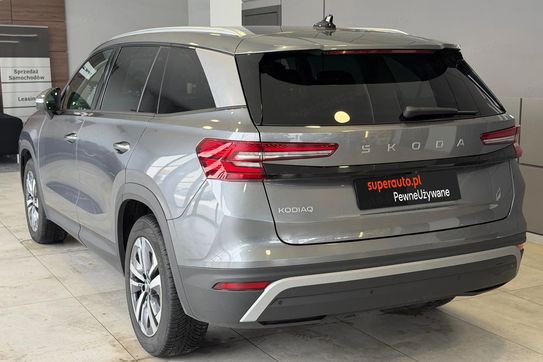 Skoda Kodiaq 1.5 TSI Selection DSG 7os.