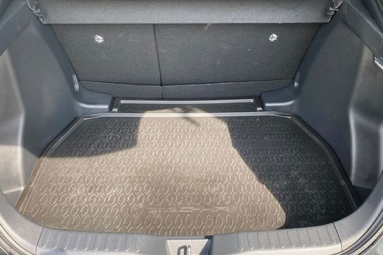 Toyota C-HR 1.8 Hybrid Comfort