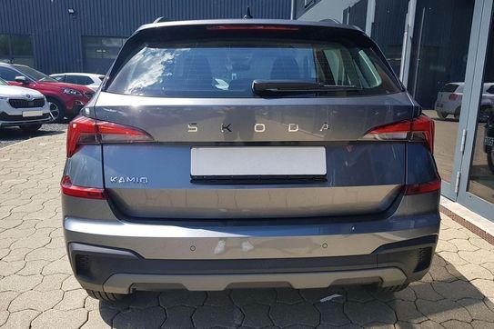 Skoda Kamiq Drive 1.0 TSI