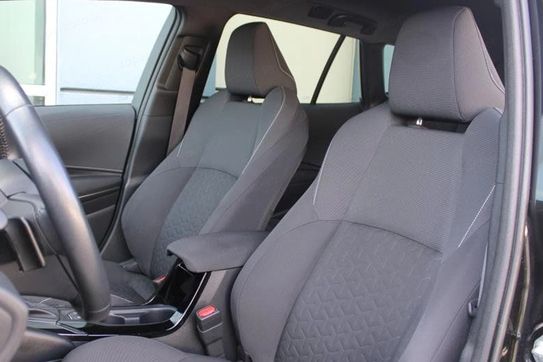 Toyota Corolla 2.0 Hybrid Comfort