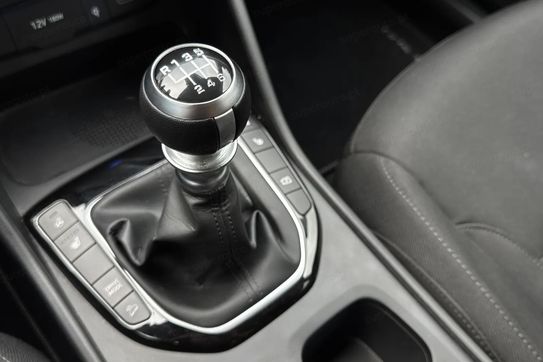 Hyundai Tucson 1.6 t-Gdi Executive 2WD