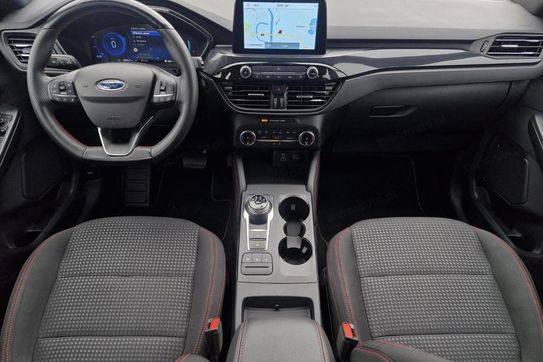 Ford Kuga FHEV FWD ST-Line