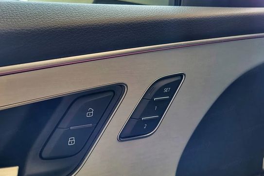 Audi Q8 45 TDI quattro Tiptronic