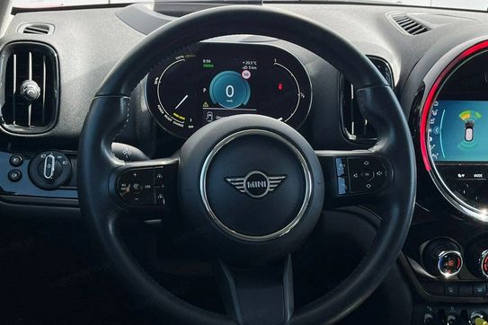 Mini Countryman Cooper SE ALL4 Classic Trim aut