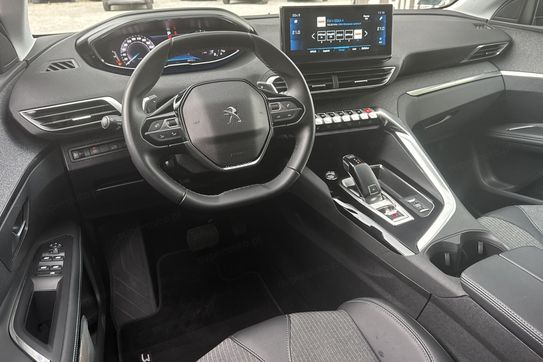 Peugeot 3008 Allure Pack 1.2 PureTech EAT8