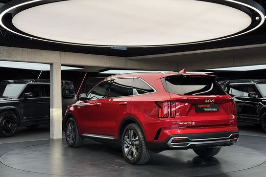Kia Sorento t-Gdi Phev Prestige Line 4WD 7OS