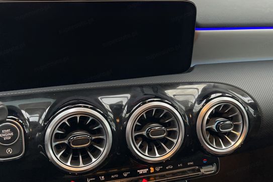 Mercedes Klasa A 220 4-Matic AMG Line