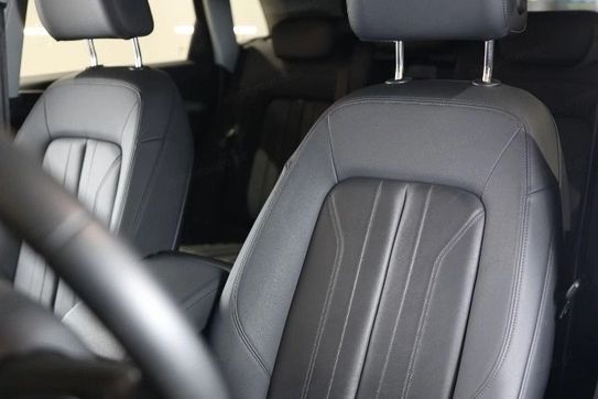 Audi Q5 40 TDI quattro Advanced