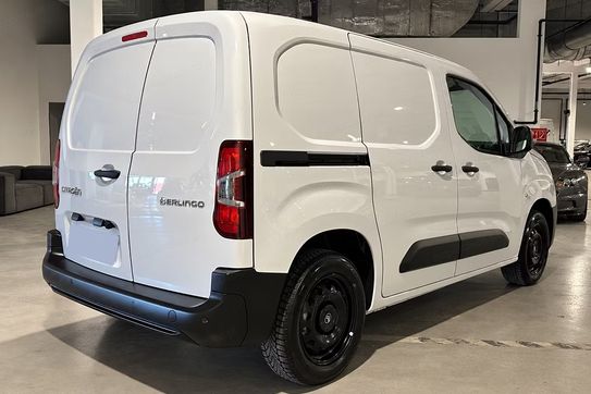 Citroen Berlingo Van M L1H1