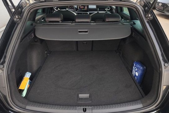 Seat Leon 2.0 TDI DSG