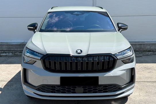 Skoda Kodiaq Sportline 2.0 TDI DSG 4x4