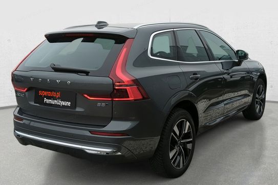 Volvo XC60 B5 B AWD Plus Dark aut