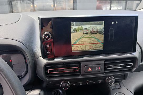 Fiat Doblo Cargo/Van L1H1