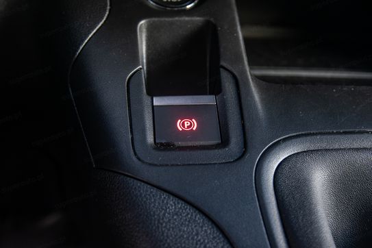 Citroen Berlingo XL L2H1