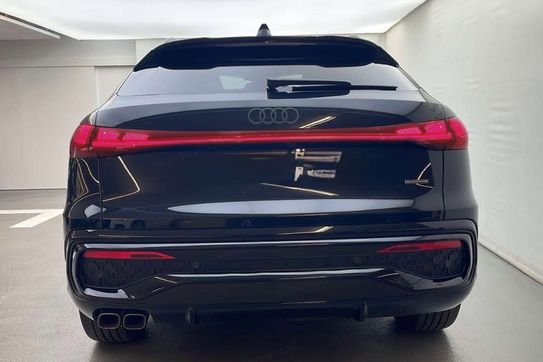 Audi Q5 TDI quattro S line Sportback