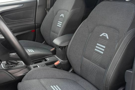 Ford Focus 1.0 EcoBoost aut
