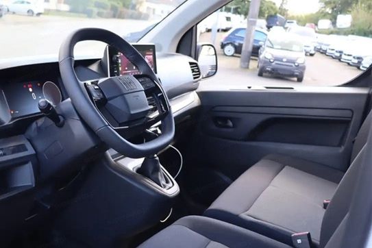 Fiat Scudo XL L2H1 Zabudowa Brygadowa Składana