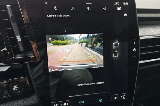 Renault Austral 1.2 E-Tech Full Hybrid Techno