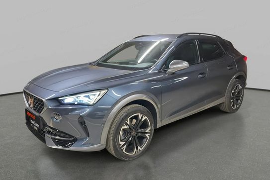 Cupra Formentor 1.5 TSI