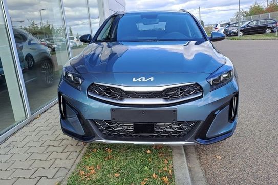 Kia XCeed 1.5 T-GDI Business Line DCT