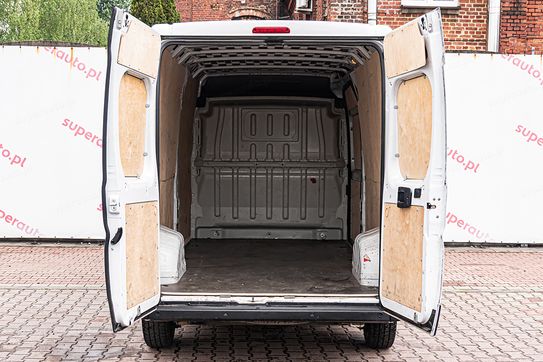 Peugeot Boxer L3H2