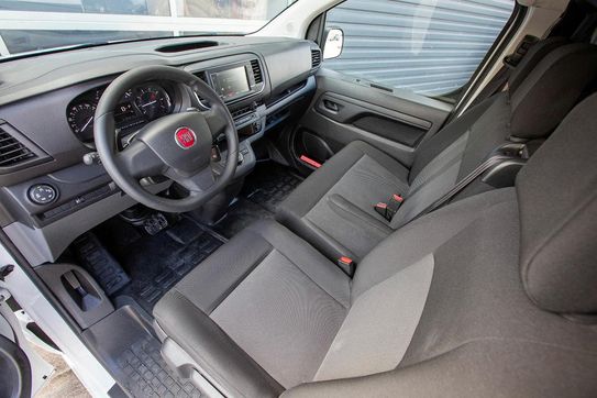 Fiat Scudo L2H1 Chłodnia 0°C AT