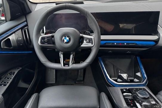 BMW X3 xDrive20d M Sport